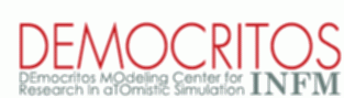 DEMOCRITOS