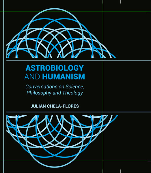 Book Cover: Astrobiology and Humanism
