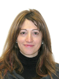 Francesca Di Giuseppe