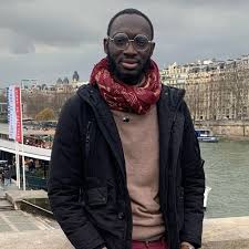 Mamadou